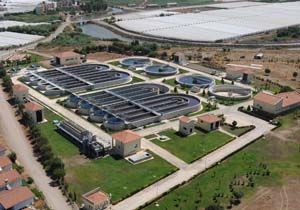 Kumluca da Derin Deniz Dearj Projesi Hayata Geiriliyor